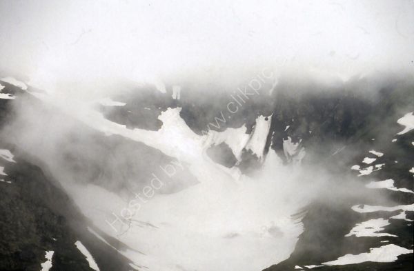 Mount Titlis